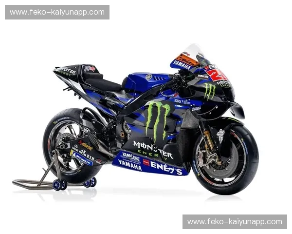 MotoGP数据新闻：速度背后的数字故事