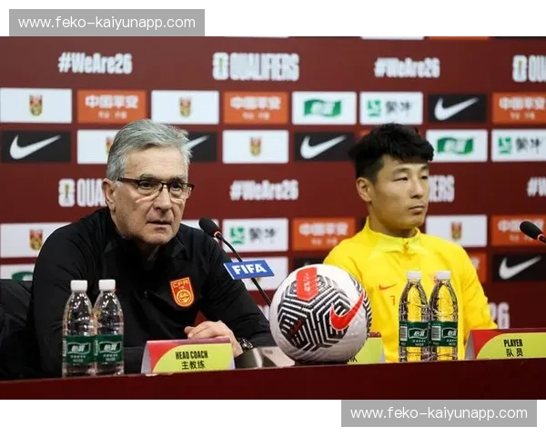 中国男足复盘：从回顾到行动