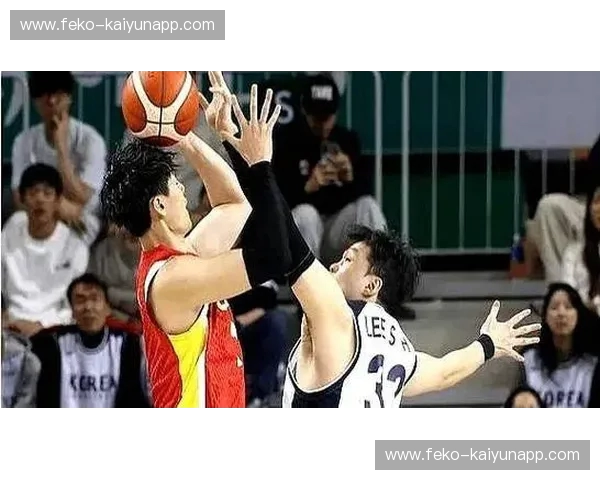 决战东瀛！中国男篮国奥队，为荣誉而战的青春风暴