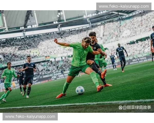 绿茵场上的宿命对决：不莱梅与沙尔克04，荣耀与不屈的交响曲